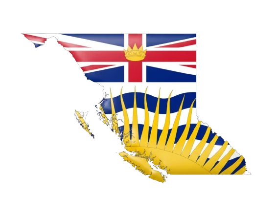 British Columbia
