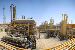 Power generation facility engineering reference imagery by IFEL Engineering, BC
